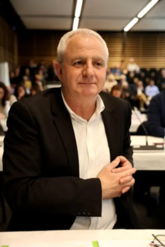 Installation de l'Agglomération Bergeracoise : la nouvelle équipe vice-présidentielle dévoilée