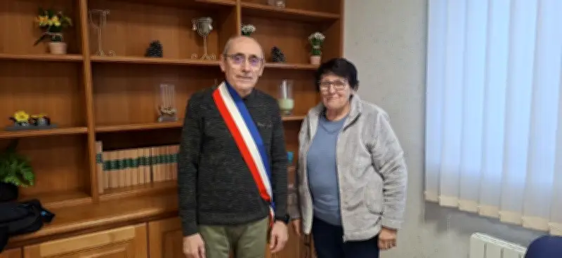 Installation discrète du Conseil municipal : Philippe Ogé réélu maire à l'unanimité