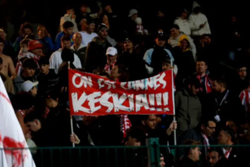 Interdiction de déplacement pour les supporters cannois à Nîmes : le club dénonce une décision incohérente