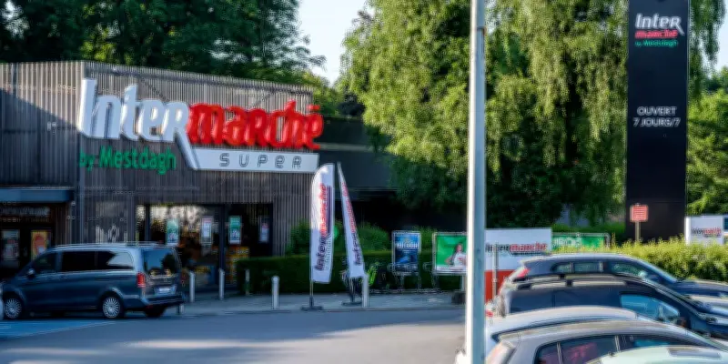 Intermarché confronté à des difficultés avec plusieurs franchises en Belgique