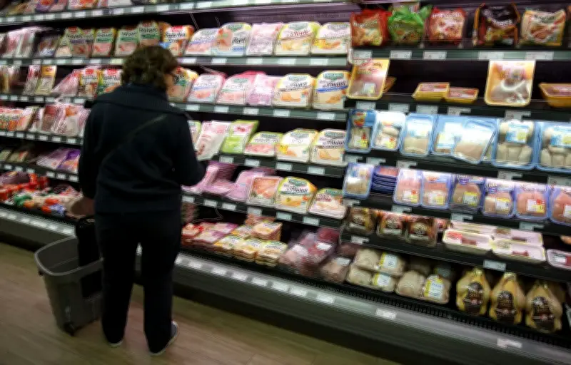 Intermarché rappelle de la coppa contaminée à la Listeria, ne pas consommer