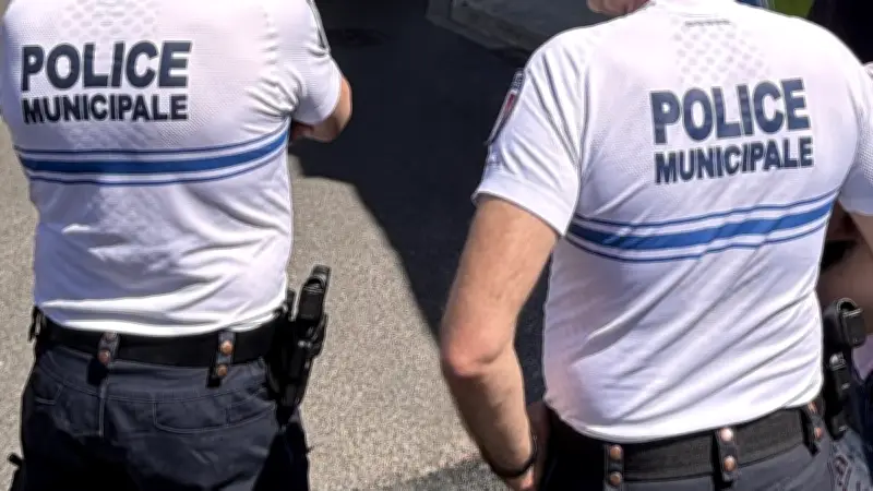 Interpellé avec drogue, argent et drone sur une trottinette à Nîmes
