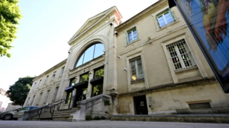 Interpellation d'un homme armé à Quissac : arme et drogue saisies, déféré à Alès