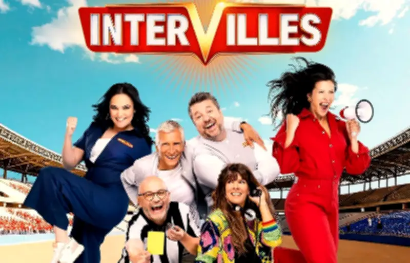 Intervilles reporté à 2027 : France Télévisions invoque des raisons budgétaires