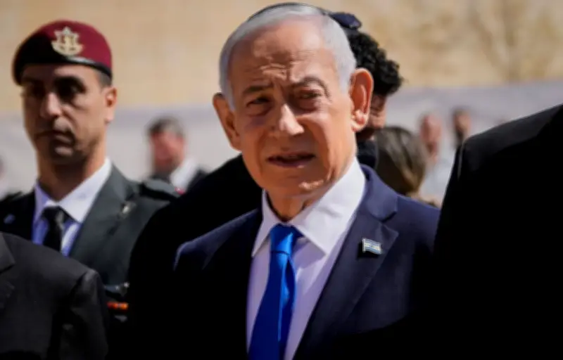 Intox virale : Netanyahu accusé à tort d'avoir ciblé des civils iraniens