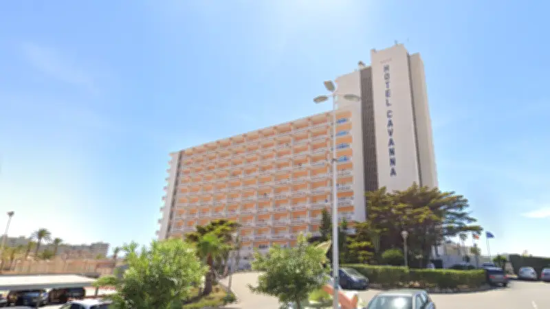 Intoxication alimentaire massive dans un hôtel 4 étoiles en Espagne
