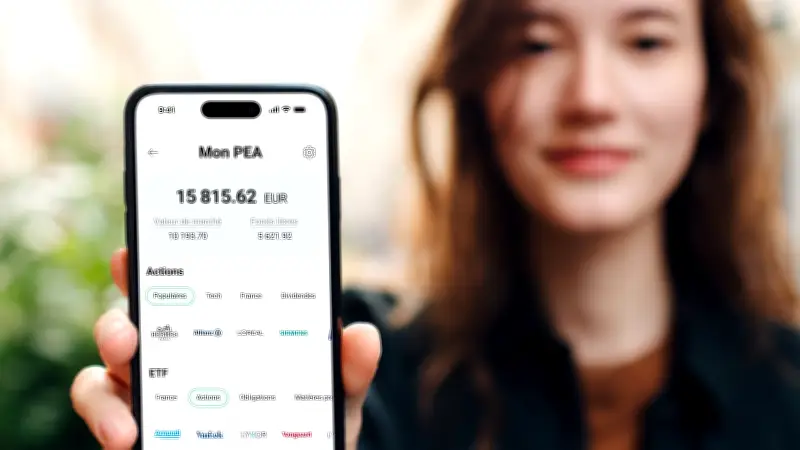 Investissement : pourquoi le temps est votre meilleur allié, pas le timing