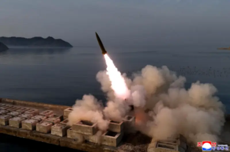 Investissements records dans l'armement nucléaire : une hausse de 15% des financements privés