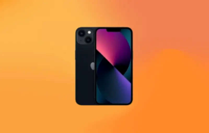 iPhone 13 reconditionné à prix réduit : l'offre à saisir sur Cdiscount
