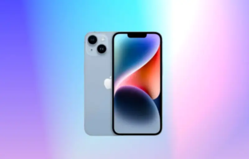 iPhone 14 reconditionné à 282,51€ : une offre exceptionnelle sur Cdiscount