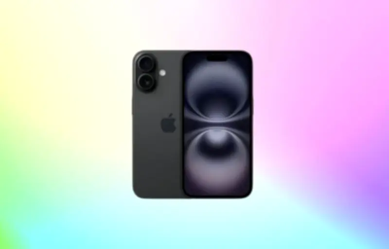 iPhone 16 : le smartphone qui se fait oublier pour mieux vous servir