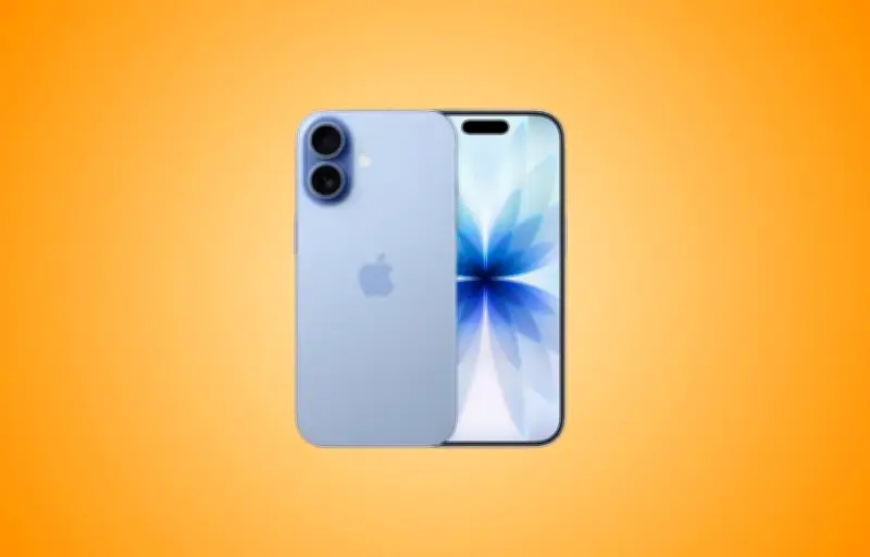 iPhone 17 à prix réduit : 798,99 € sur Rakuten, une offre à saisir