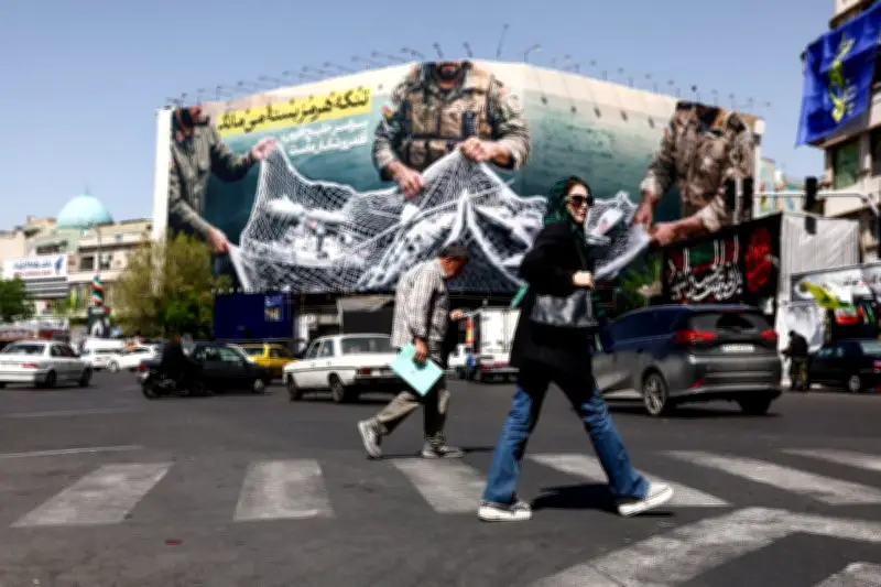 Iran : 37 jours de blackout internet, une coupure historique qui isole la population