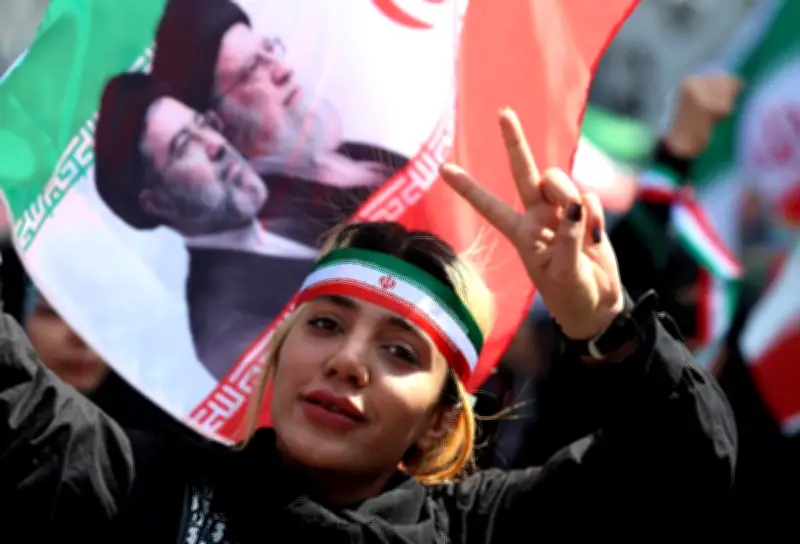 Iran : 50 jours de black-out internet, un record mondial sans précédent