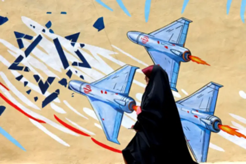 Iran : après 40 jours de guerre, un régime affaibli mais non vaincu face aux États-Unis