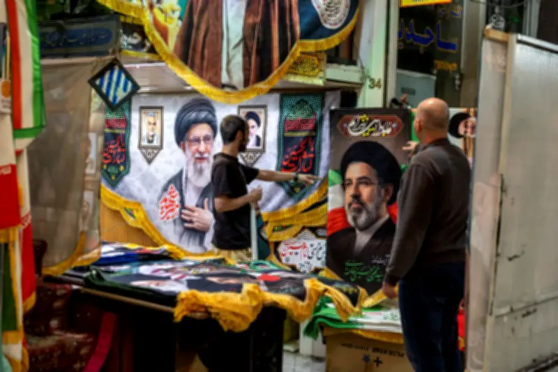 Iran : après Khamenei, le pouvoir passe aux mains des généraux