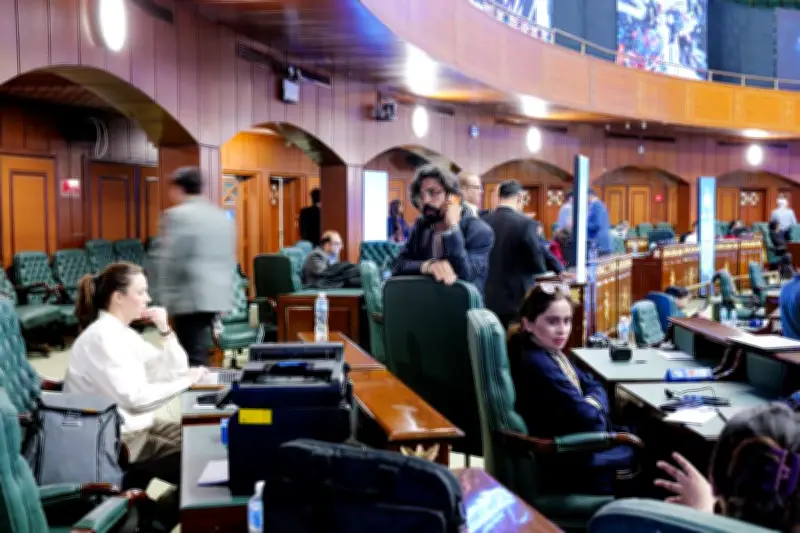 Iran et États-Unis durcissent le ton avant les négociations cruciales à Islamabad