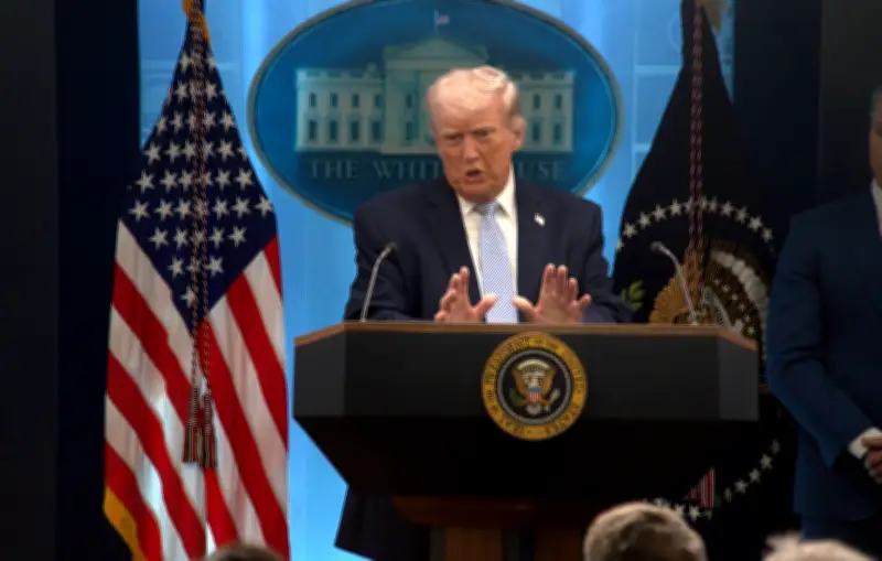 Iran et États-Unis : un plan en 10 points pour un accord nucléaire durable