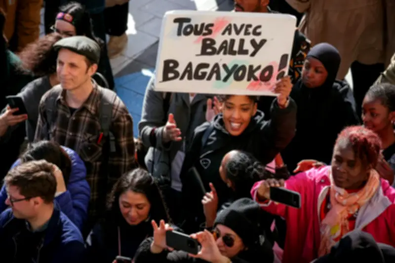 Iran et Trump rejettent le cessez-le-feu, marche antiraciste à Saint-Denis : le récap du week-end de Pâques