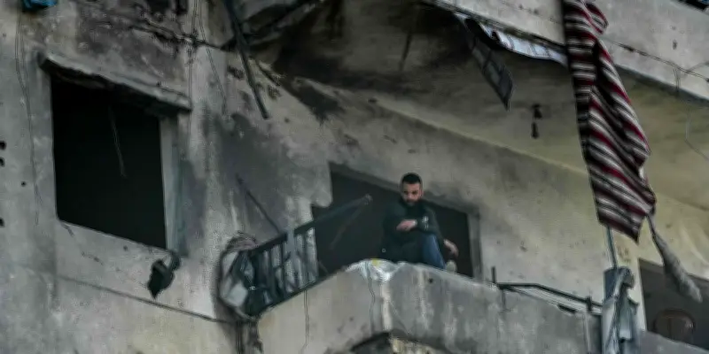 Iran exige un cessez-le-feu au Liban et le déblocage des actifs avant toute négociation