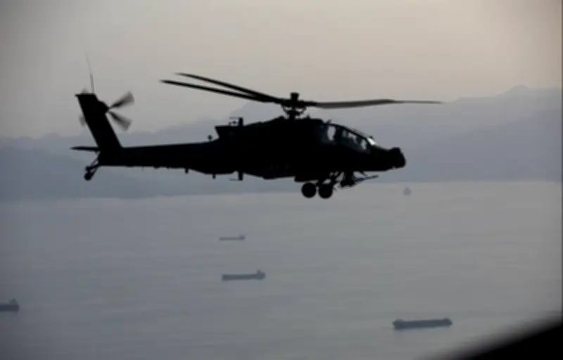 Iran : fermeture du détroit d'Ormuz maintenue malgré la trêve avec les États-Unis