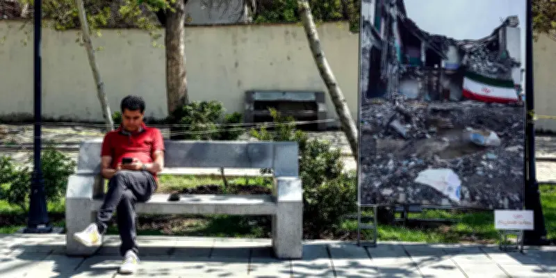 Iran : l'accès à Internet devient un privilège accordé par le pouvoir