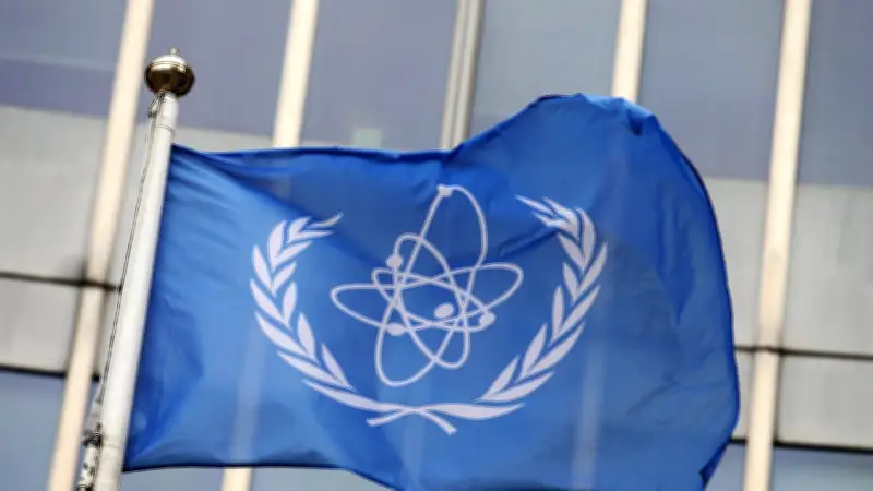 Iran : l'AIEA estime que Téhéran pourrait enrichir de l'uranium d'ici quelques mois