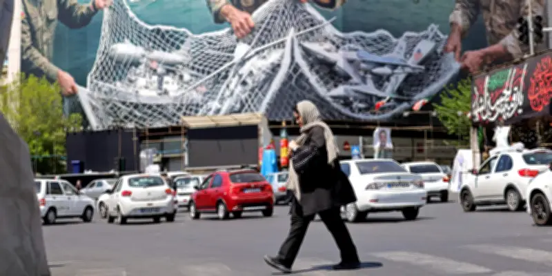 Iran : le blocus du détroit d'Ormuz annonce une épreuve de force prolongée
