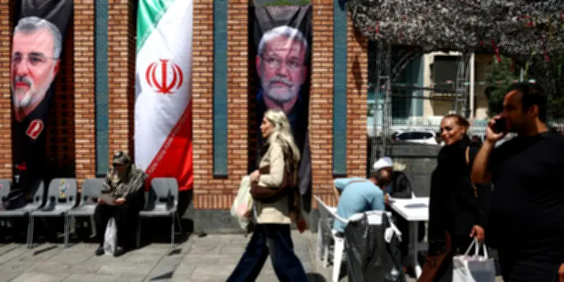 Iran : pas de négociations sans conditions américaines acceptées, le cessez-le-feu expire mercredi