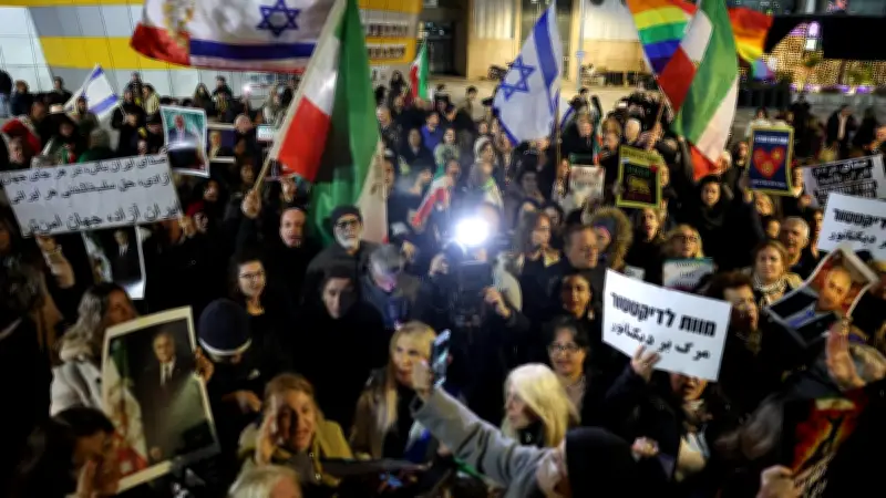 Iran : plus de 3400 manifestants tués, le G7 menace de sanctions