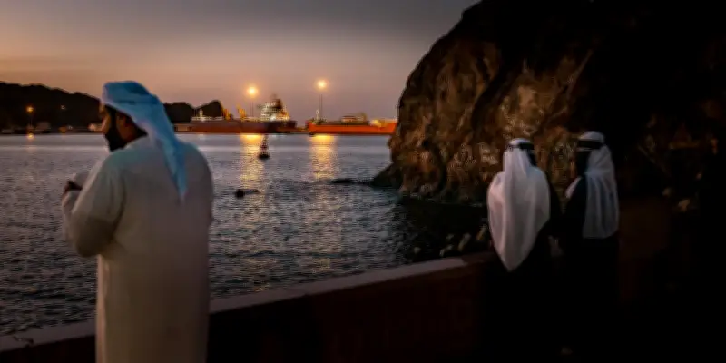 Iran qualifie le blocus maritime américain de piraterie et menace les ports du Golfe