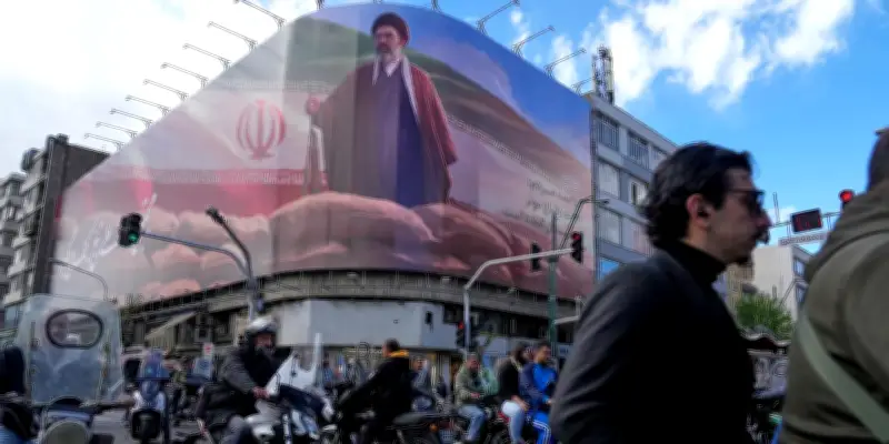 Iran rejette un cessez-le-feu mais prône une fin définitive de la guerre au Moyen-Orient