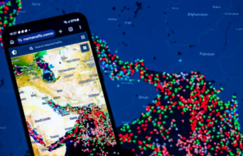 Iran : réouverture du détroit d'Ormuz, une percée diplomatique au Moyen-Orient