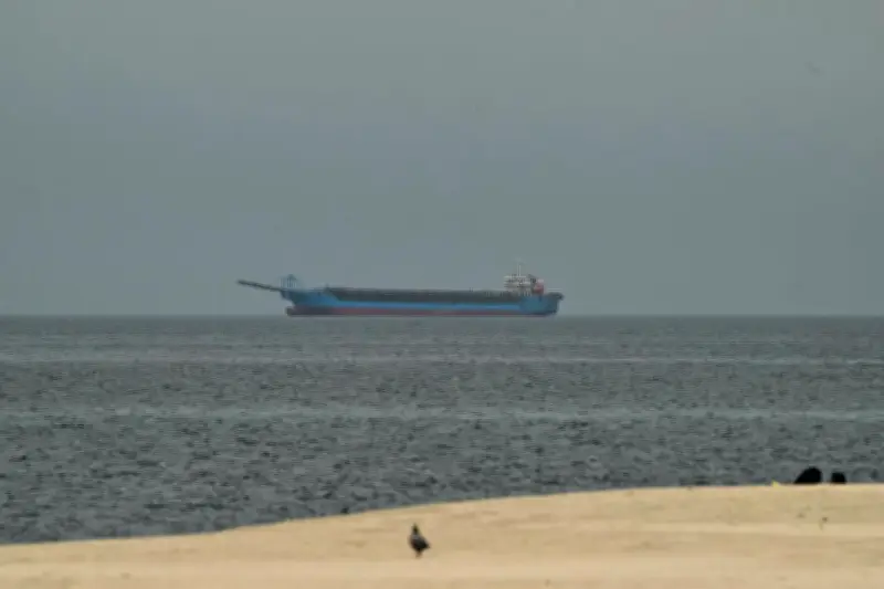 Iran rouvre le détroit d'Ormuz, une mission neutre de sécurisation envisagée par plusieurs pays