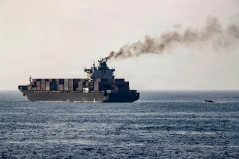 Iran : Saisie de navires dans le détroit d'Ormuz, Washington minimise la crise