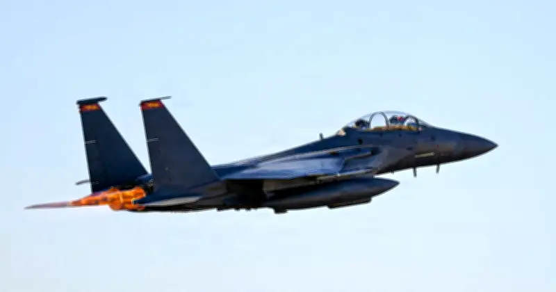 Iran : sauvetage d'un pilote américain, tensions militaires et exécutions