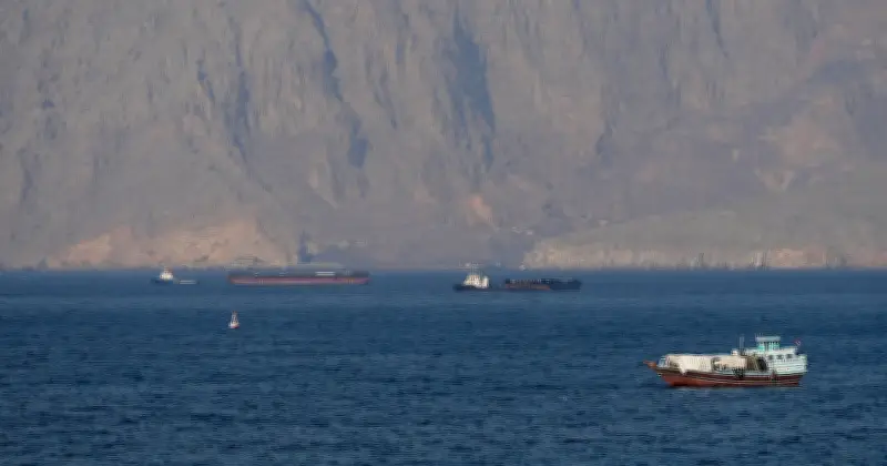 Iran-États-Unis : Progrès dans les pourparlers mais divergences persistantes sur le nucléaire et Ormuz