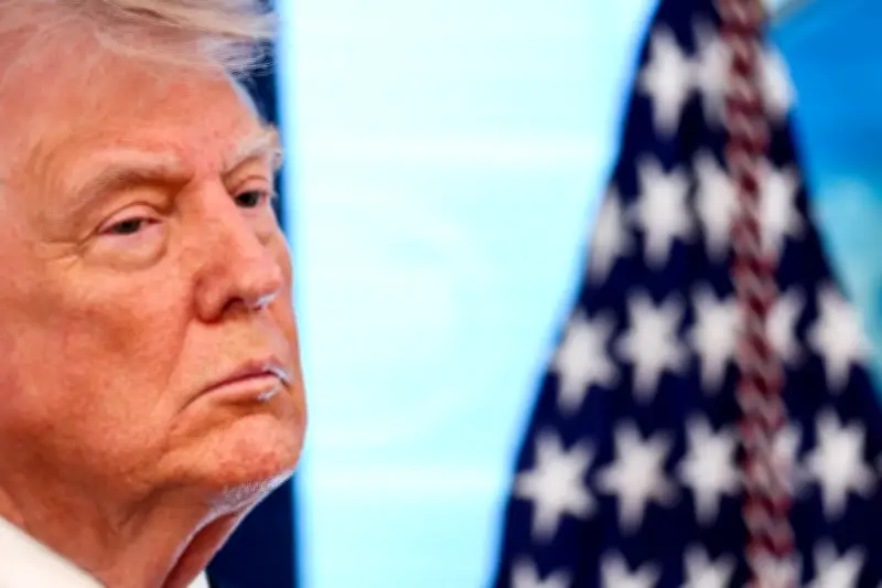 Iran : Trump joue la surenchère, le pire est à redouter