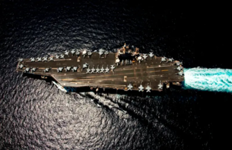 Iran : un affaiblissement très relatif du régime après les frappes aériennes