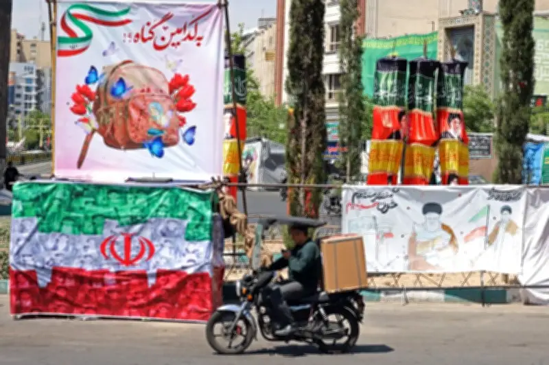 Iran : une dictature renforcée par la guerre, le peuple en otage