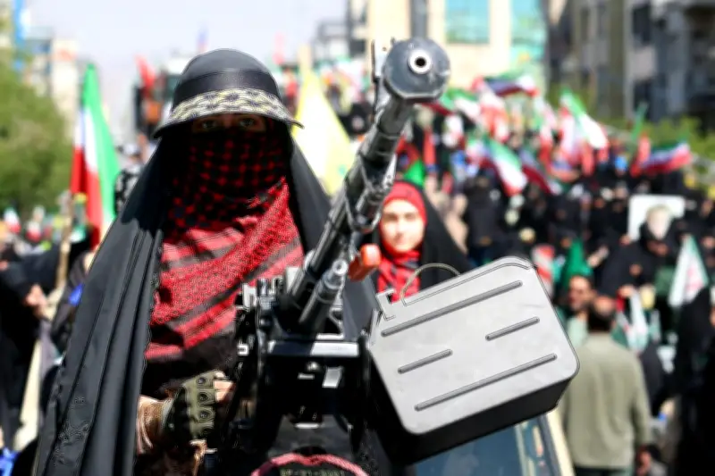 Iran : Volte-face sur le détroit d’Ormuz et déni sur l’uranium enrichi