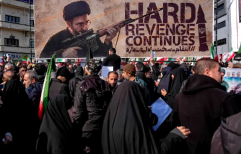 Iran vs Trump : menaces de couler les navires américains dans le détroit d'Ormuz