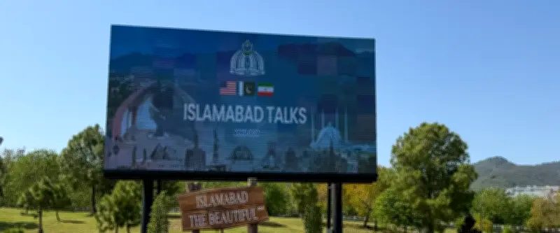 Iran : Washington met en garde Téhéran avant le sommet au Pakistan sur la trêve et les avoirs gelés