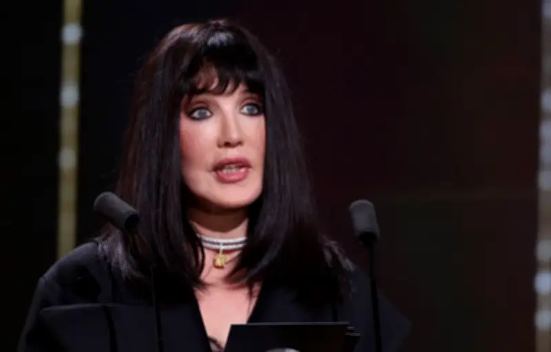 Isabelle Adjani face à la justice : « J’ai la phobie des papiers »