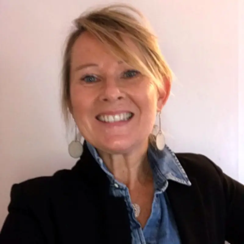 Isabelle Gigon prend la tête du club d'entreprises Nord de La Rochelle