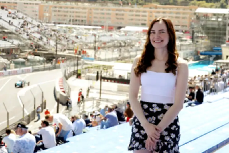 Isla Mackenzie : ingénieure F1 et pilote en herbe vise Monaco Historique