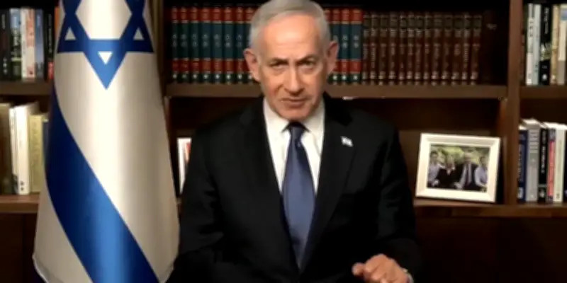 Israël affirme rechercher un accord de paix avec le Liban au cœur du conflit