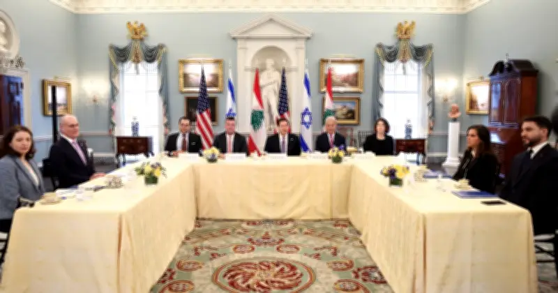 Israël exclut la France des négociations avec le Liban, une nouvelle tension diplomatique