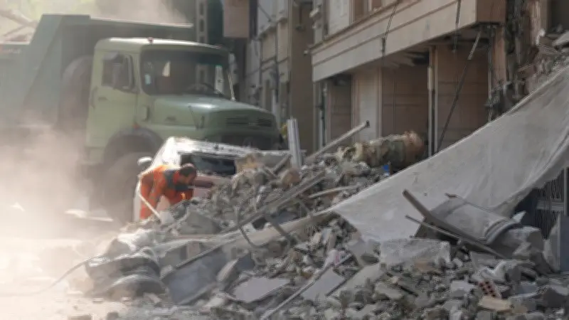 Israël frappe l'Iran : opération Lion Dressé, 78 morts, riposte promise