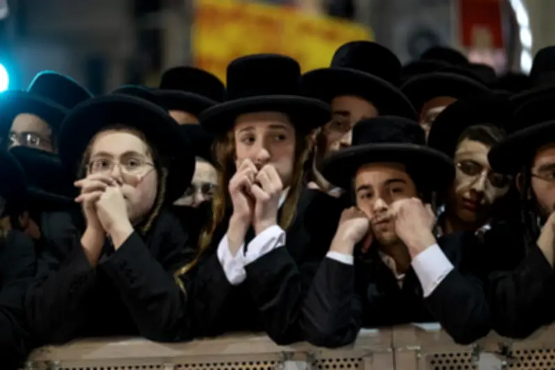 Israël : la Cour suprême ordonne des sanctions contre les ultraorthodoxes réfractaires